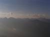  -> Jaufenspitze 2481m (I) Sonnenuntergang